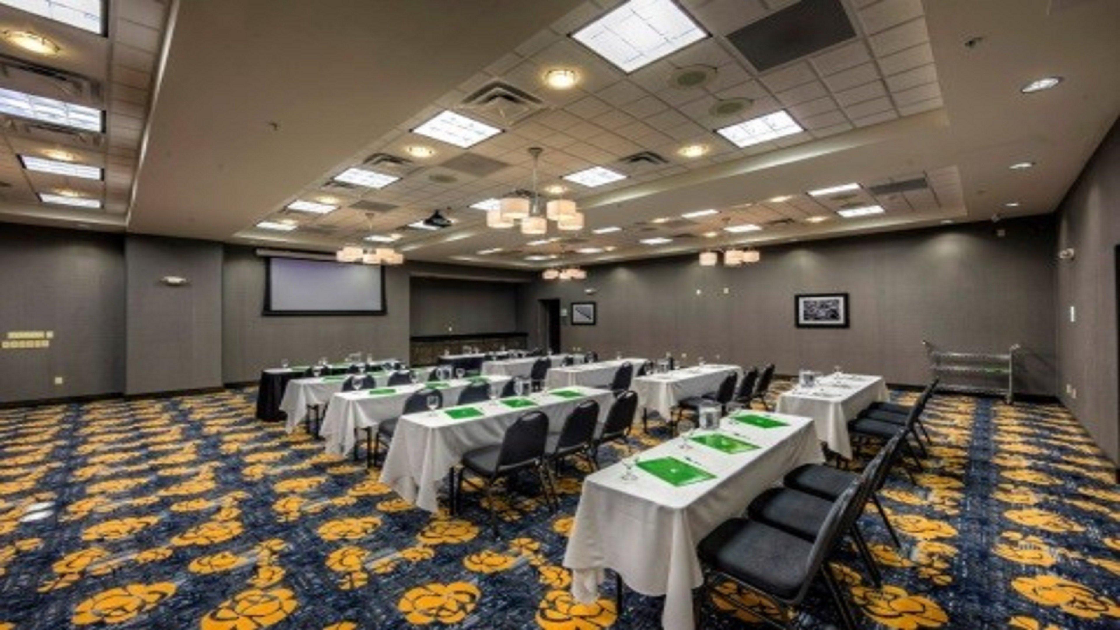 Holiday Inn Cleveland Northeast - Mentor By Ihg Exterior photo