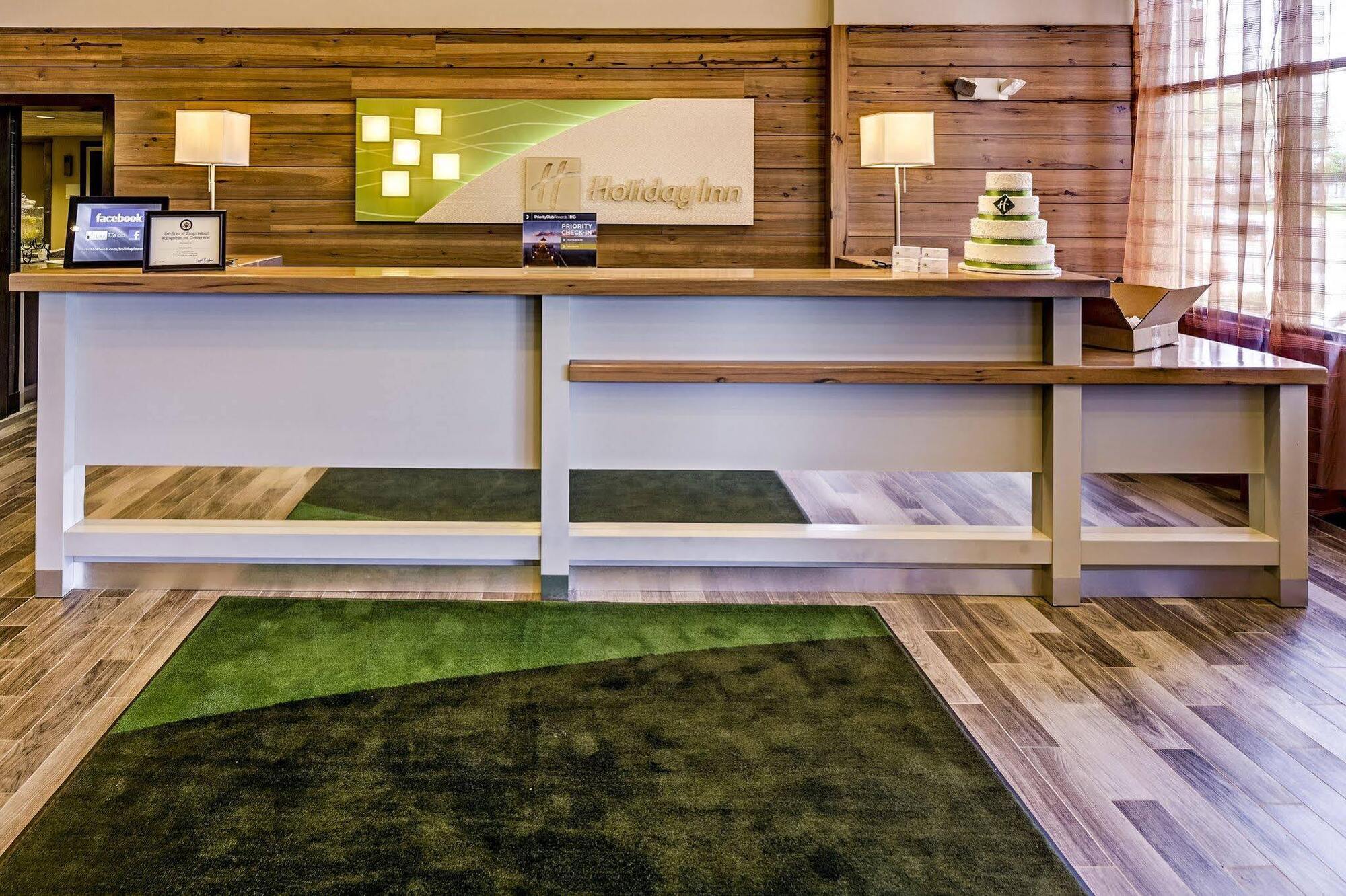 Holiday Inn Cleveland Northeast - Mentor By Ihg Exterior photo